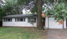 2203 Pennsylvania St Lawrence, KS 66046