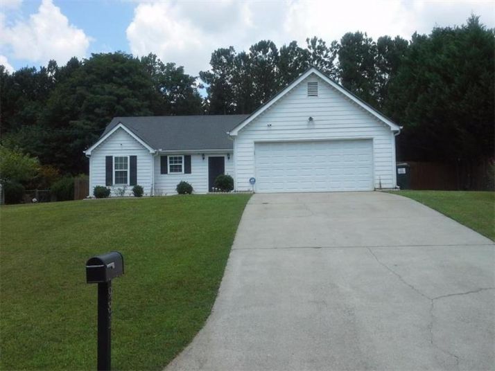 981 Billy Mcgee Road, Lawrenceville, GA 30045