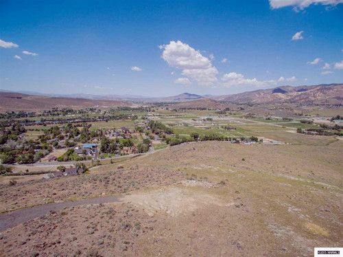 0 Gildesgard Ranch Road, Reno, NV 89521