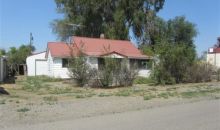 216 Reece Avenue Nyssa, OR 97913