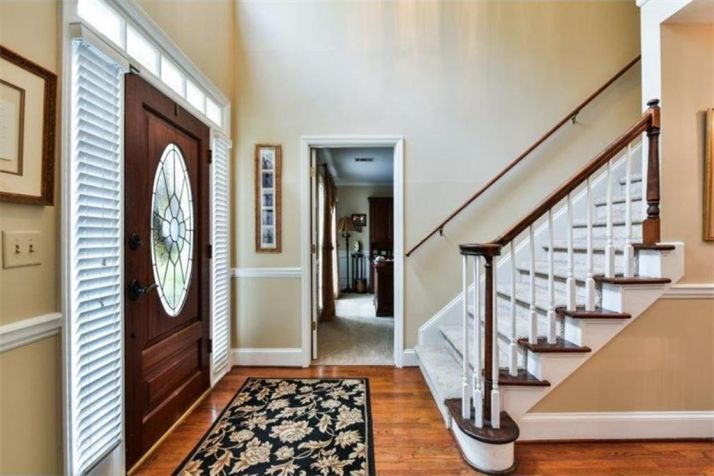 5485 Brookstone Drive Nw, Acworth, GA 30101