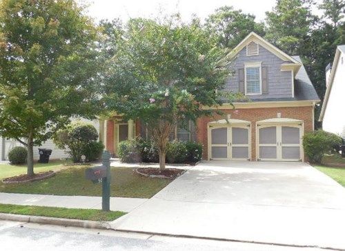 50 Coopers Glen Drive, Mableton, GA 30126