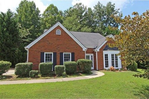 2860 Exeter Place, Lithia Springs, GA 30122