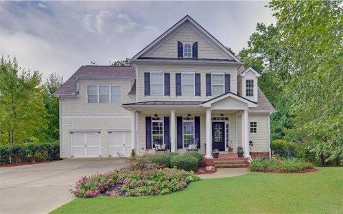 4483 Hill Gate Court, Gainesville, GA 30506