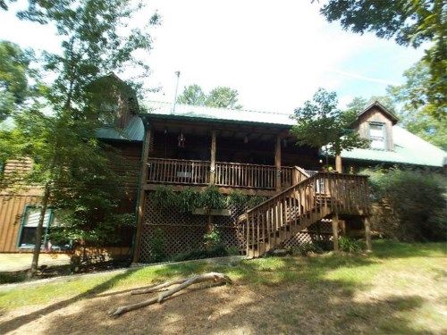 13 Wolf Cliff Road Ne, White, GA 30184