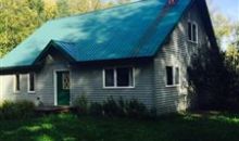 3530 N Emerald Isle Circle Big Lake, AK 99652