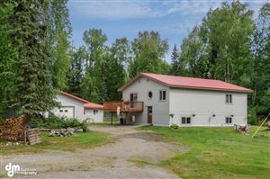 4763 S Karat Lane, Big Lake, AK 99652