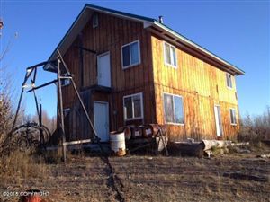 1880 S Symth Drive, Big Lake, AK 99652