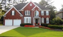 6030 Addington Drive Nw Acworth, GA 30101