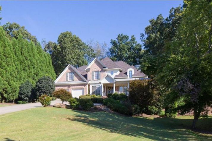 4895 N River Drive, Cumming, GA 30041