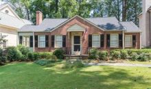 3325 Mathieson Drive Ne Atlanta, GA 30305