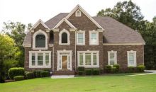 195 Milam Drive Ellenwood, GA 30294