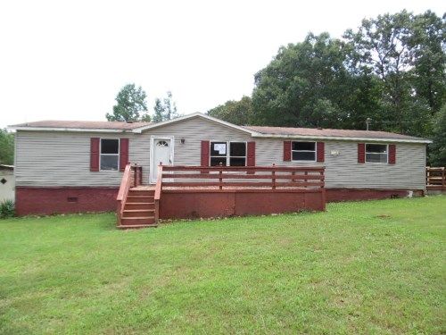 300 Hardeman Farm Rd, Carnesville, GA 30521