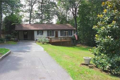 2915 Goldmine Road, Cumming, GA 30041