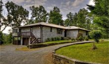 520 Mountain Laurel Drive Mineral Bluff, GA 30559