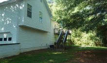 139 Senator Road Douglasville, GA 30134