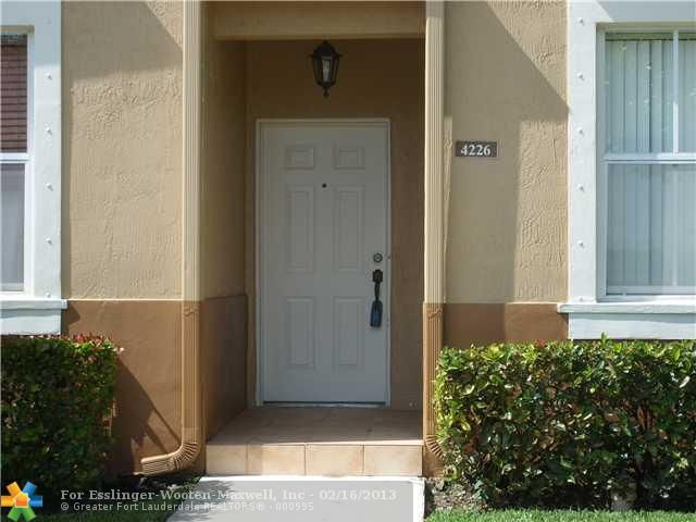 4226 SW 156th Ave # 151, Hollywood, FL 33027