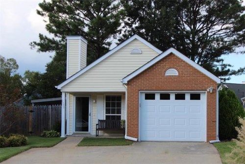 2005 Brittania Circle, Woodstock, GA 30188