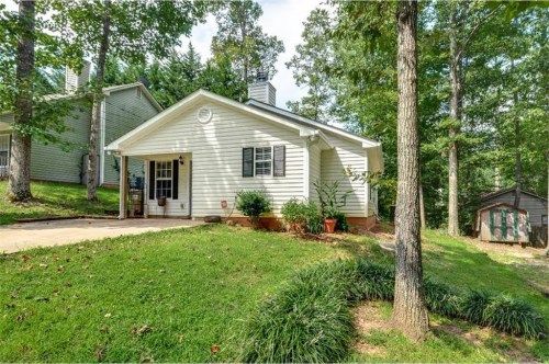 2540 Belaire Drive, Cumming, GA 30041