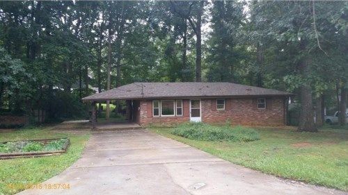 4745 Oak Grove Drive, Cumming, GA 30040
