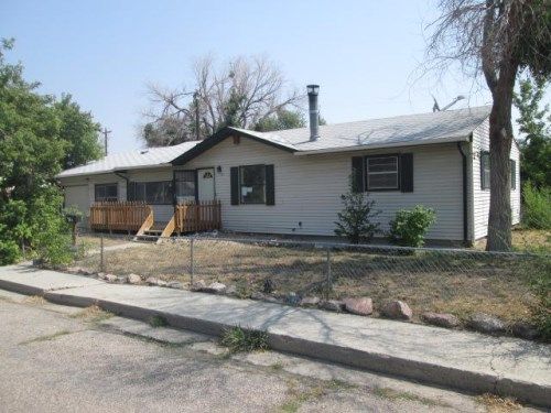 1523 Maple St, Casper, WY 82604