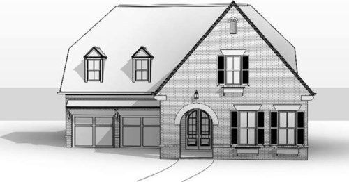 191 Cadence Trail, Canton, GA 30115