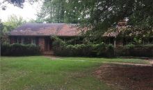 3746 Wieuca Road Ne Atlanta, GA 30342