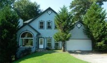6797 Yorkdale Court Lithonia, GA 30058