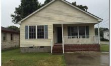 1441 Wilcox Avenue Portsmouth, VA 23704