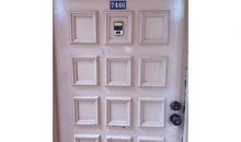 7446 ASHMONT CR # 201 Fort Lauderdale, FL 33321