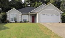 3810 Nw Rivers Run Trace Nw Acworth, GA 30101