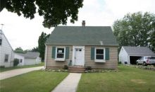 1136 N 8th Ave West Bend, WI 53090