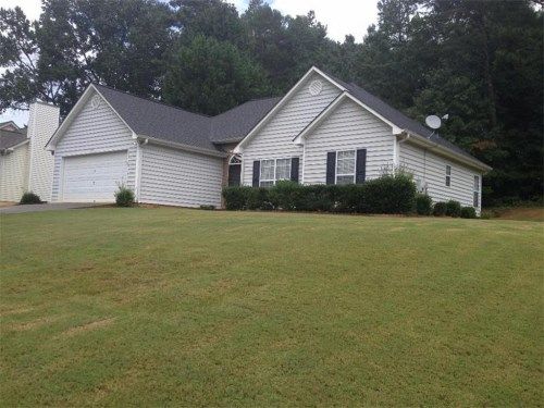 6390 Philips Creek Drive, Cumming, GA 30041