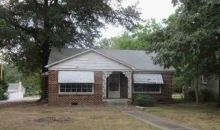 2001 S Taylor St Little Rock, AR 72204