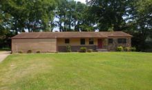 123 Laney Dr Forrest City, AR 72335