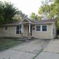 7213 Knollwood Rd, Little Rock, AR 72209 ID:13313710