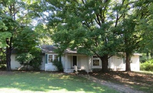 18 Crape Myrtle Rd, Van Buren, AR 72956