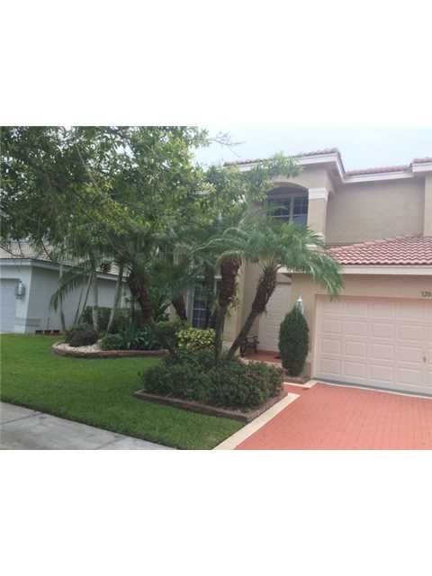 3208 SW 175 AV, Hollywood, FL 33029