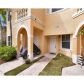 14062 SW 49TH ST # 12, Hollywood, FL 33027 ID:13158260