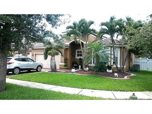 2550 SW 192 TE, Hollywood, FL 33029