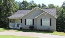 81 Wild Ridge Lane Dahlonega, GA 30533