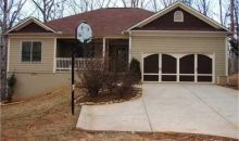 358 Elliotts Lane Dahlonega, GA 30533