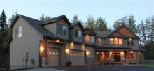 14234 E River Bend Circle Palmer, AK 99645