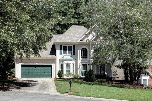 1156 Cool Springs Drive Nw, Kennesaw, GA 30144