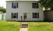 1405 E Washington St Frankfort, IN 46041