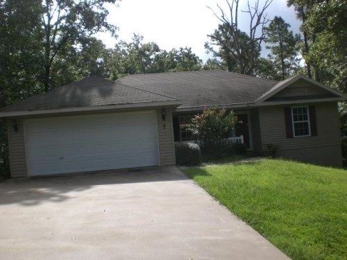 7 Stowehead Ln, Bella Vista, AR 72714