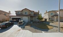 E Avenue K2 Lancaster, CA 93535