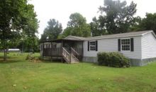 25 Covey Lane Austin, AR 72007