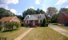 2511 Ravenwood Ave NW Roanoke, VA 24012
