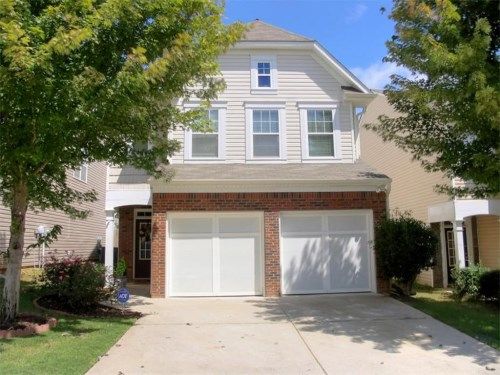 805 Forsythia Way, Canton, GA 30114